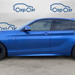 BMW Serie 1 116i 109 M Sport Ultimate Bouaye