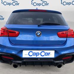 BMW Serie 1 116i 109 M Sport Ultimate Bouaye