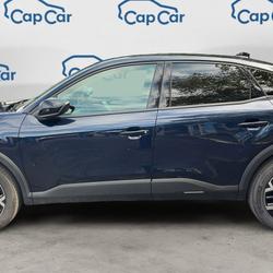Citroen C4 1.2 Hybrid 145 e-DCS6 Max Antony