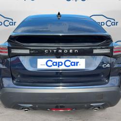 Citroen C4 1.2 Hybrid 145 e-DCS6 Max Antony
