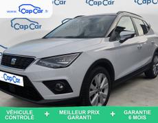 Seat Arona Thérouanne