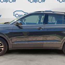 Volkswagen T-Cross 1.0 TSI 115 DSG7 United - Premi&egrave;re main Automatique Culoz