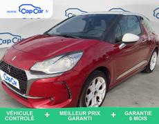 Ds DS3 Isneauville