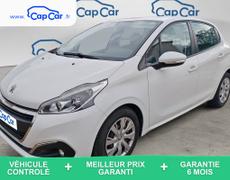 Peugeot 208 Xanton-Chassenon