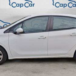 Peugeot 208 1.5 BlueHDI 100 Allure Business Xanton-Chassenon