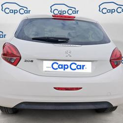 Peugeot 208 1.5 BlueHDI 100 Allure Business Xanton-Chassenon