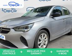 Opel Corsa Montpellier