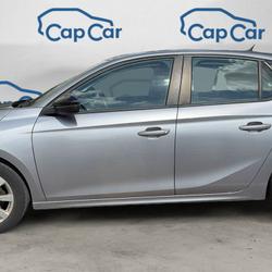 Opel Corsa 1.2 75 &Eacute;dition Business Montpellier