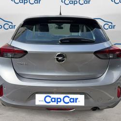 Opel Corsa 1.2 75 &Eacute;dition Business Montpellier