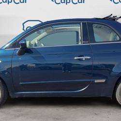 Fiat 500C 1.2 69 Lounge Isneauville
