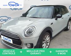 Mini Clubman Marly-le-Roi
