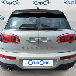 Mini Clubman 1.5 Cooper 136 DCT7 Chili - Automatique Marly-le-Roi
