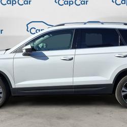 Seat Ateca 1.0 TSI 115 Urban Asni&egrave;res-sur-Seine