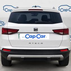 Seat Ateca 1.0 TSI 115 Urban Asni&egrave;res-sur-Seine