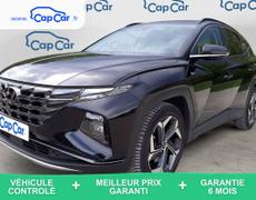 Hyundai Tucson Onet-le-Château