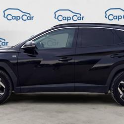 Hyundai Tucson IV 1.6 CRDi 136 Mild Hybrid 2WD DCT7 Executive Onet-le-Ch&acirc;teau