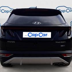 Hyundai Tucson IV 1.6 CRDi 136 Mild Hybrid 2WD DCT7 Executive Onet-le-Ch&acirc;teau