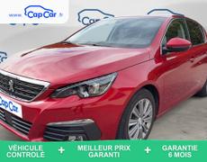 Peugeot 308 II Phase 2