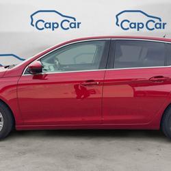 Peugeot 308 II Phase 2 1.5 BlueHDi 130 Allure Saint-Romain-de-Jalionas