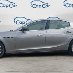 Maserati Ghibli 3.0 V6 275 BVA8 Granlusso Saint-Quentin