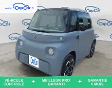 Citroen Ami Aubeterre