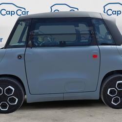 Citroen Ami 8 5.5 kWh My Aubeterre