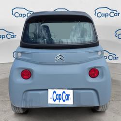 Citroen Ami 8 5.5 kWh My Aubeterre