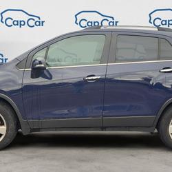 Chevrolet Trax 1.7 VCDi 130 Lt Plus Soisy-sous-Montmorency