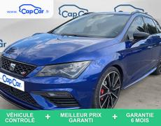 Seat Leon Apt