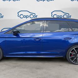 Seat Leon ST 2.0 TSI 300 Cupra Apt