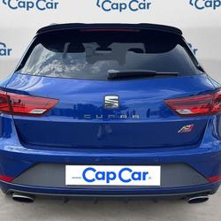 Seat Leon ST 2.0 TSI 300 Cupra Apt