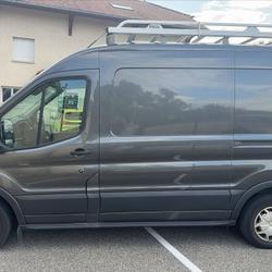 Ford Transit 2.0 ECOBLUE 170.0 Trend Business occasion - Annecy - photo 2/29