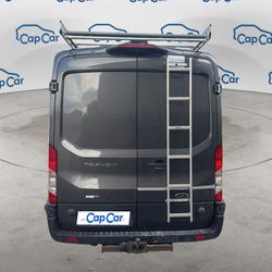 Ford Transit 2.0 ECOBLUE 170.0 Trend Business occasion - Annecy - photo 3/29