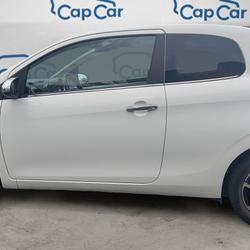 Peugeot 108 1.2 PureTech 82 Allure Fondettes