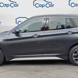 BMW X1 xDrive 25e 220 Hybrid BVA6 Xline Fondettes