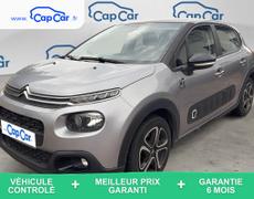 Citroen C3 Remiremont