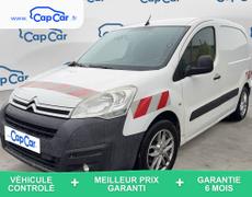 Citroen Berlingo Vitry-sur-Orne