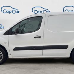 Citroen Berlingo VU 5 1.6 BlueHDi 100 ETG6 Signe Vitry-sur-Orne