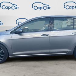 Volkswagen Golf 7 2.0 TDI 150 DSG7 Carat Cambrai