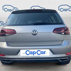 Volkswagen Golf 7 2.0 TDI 150 DSG7 Carat Cambrai