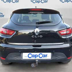 Renault Clio 4 1.2 TCe 120 EDC6 Intens Beaurains