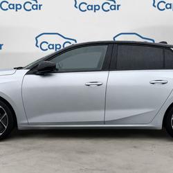 Opel Astra IV 1.5 D 130 EAT8 GS - Automatique Les Herbiers