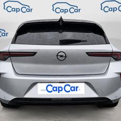 Opel Astra IV 1.5 D 130 EAT8 GS - Automatique Les Herbiers