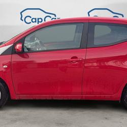 Toyota Aygo II 1.0 VVT-I 69 X-Cite - 4 places Vienne