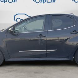 Toyota Yaris 1.5 VVTi 116 Hybrid E-CVT Elegant Yutz