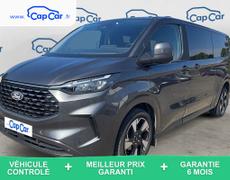 Ford Tourneo Custom Vernouillet
