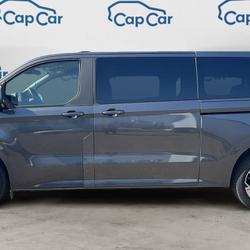 Ford Tourneo Custom Custom 2.0 Ecoblue 170 BVA8 Titanium X L2h1 Vernouillet