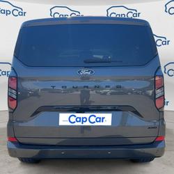Ford Tourneo Custom Custom 2.0 Ecoblue 170 BVA8 Titanium X L2h1 Vernouillet