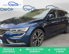 Renault Talisman Estate Lassy