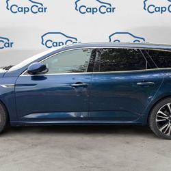 Renault Talisman Estate 1.6 dCi 160 4Control EDC6 Initiale Paris - Automatique Lassy